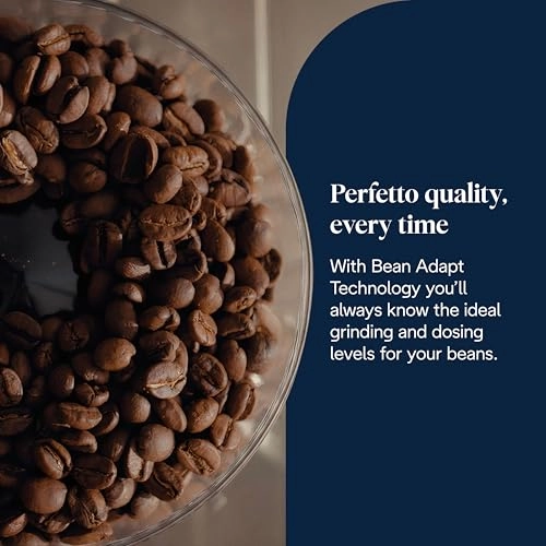 La Specialista Touch EC9455.M - Grinder Cold Brew