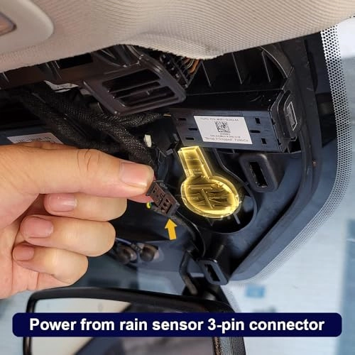 Dash Cam - 3840 x 2160 @ 30 fps