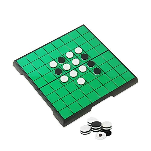 Reversi (Othello)