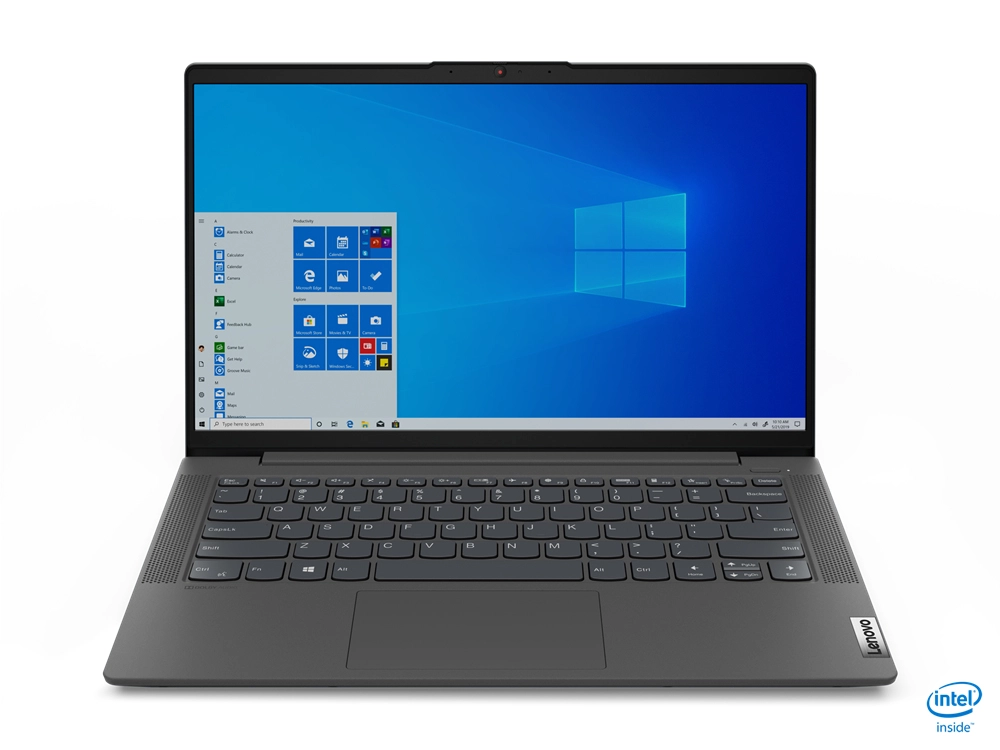 IdeaPad 5 IP5-83KX0040AX - 14'' Core i5-13420H 16GB 1TB SSD