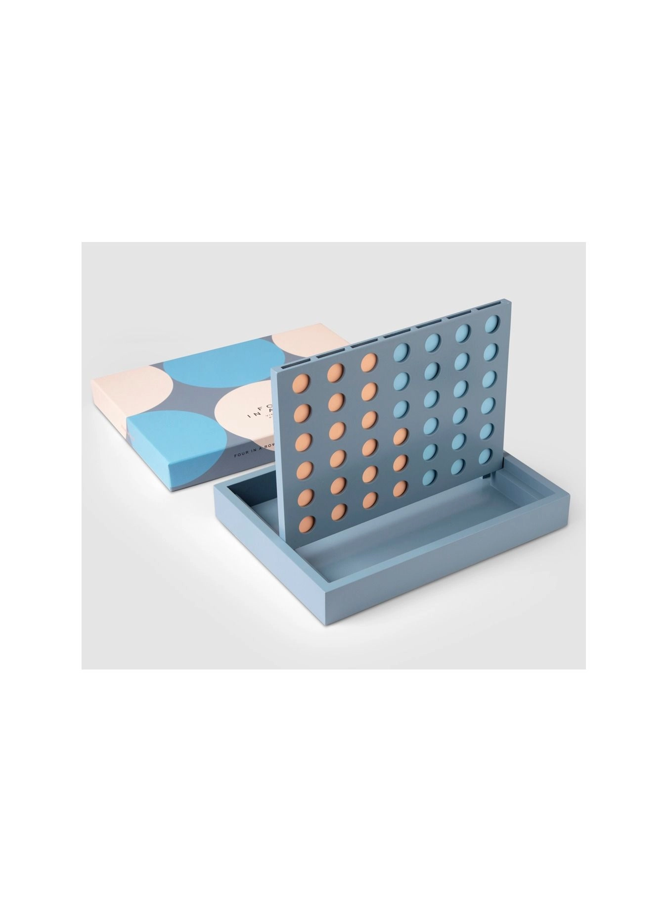 Power 4: Four in a Row