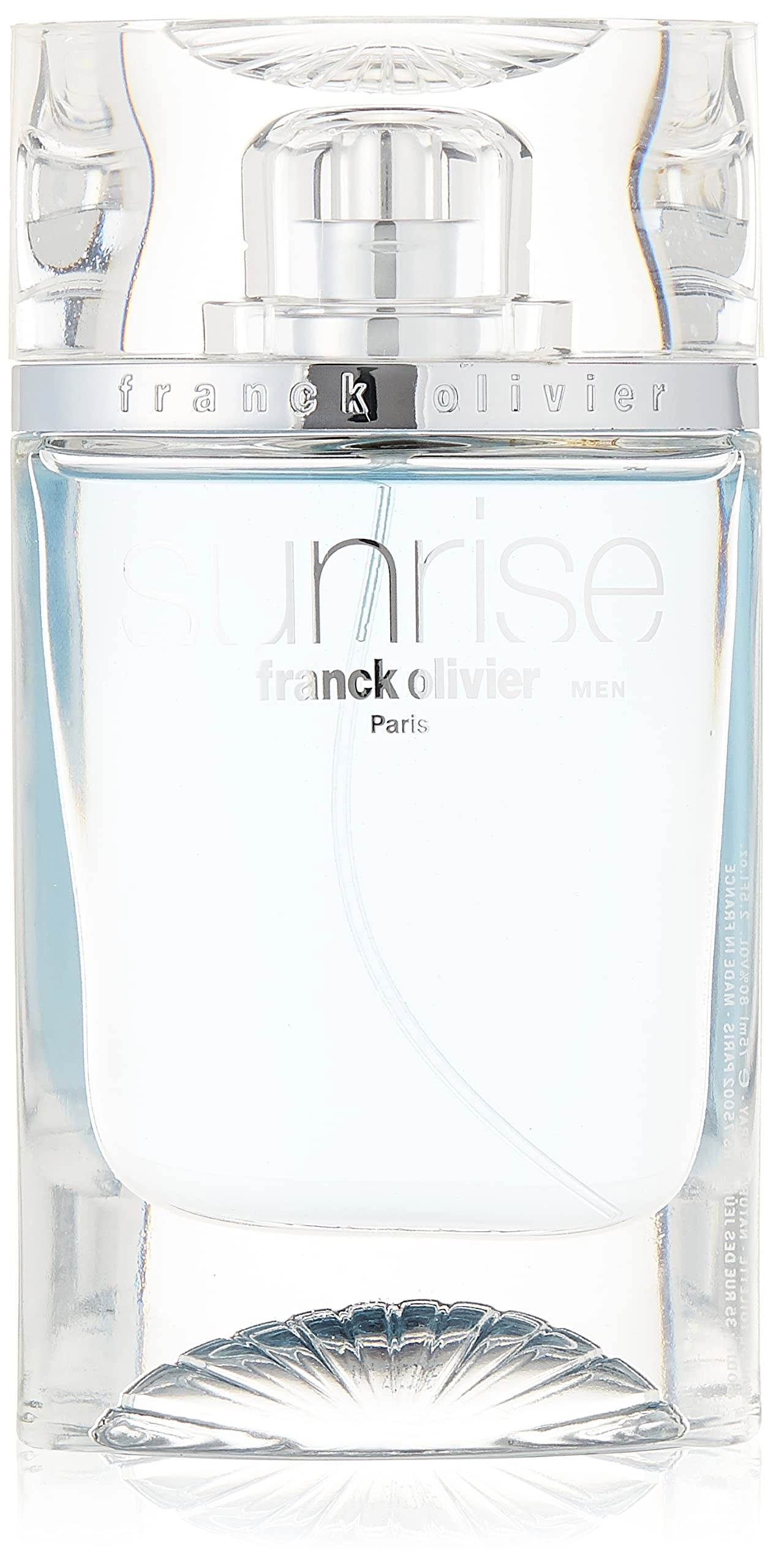 Sunrise Eau de Toilette 75ml