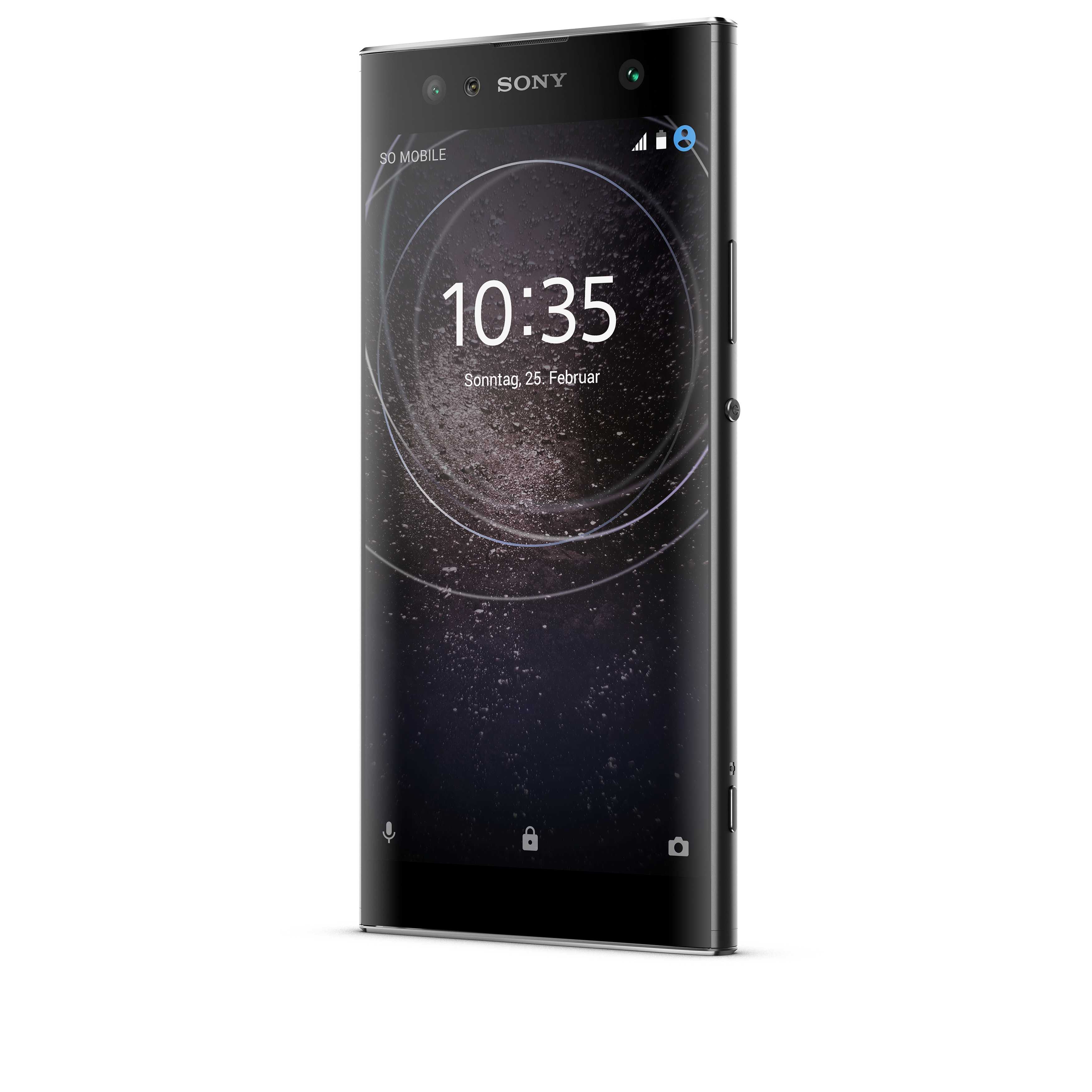 (Renewed) Xperia XA2 - 4GB 32GB