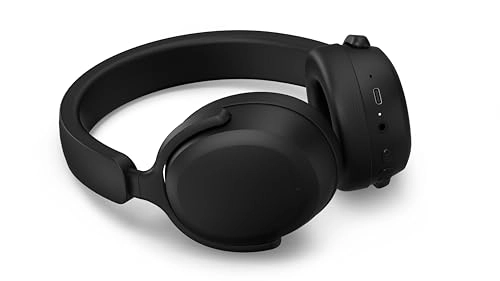TAH2300BK/97 Wireless Headphone