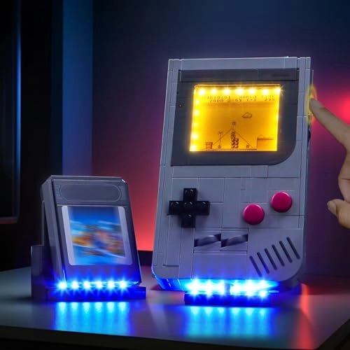 Touch Version Light Kit