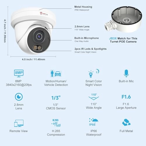 IPC-D3B83W-S