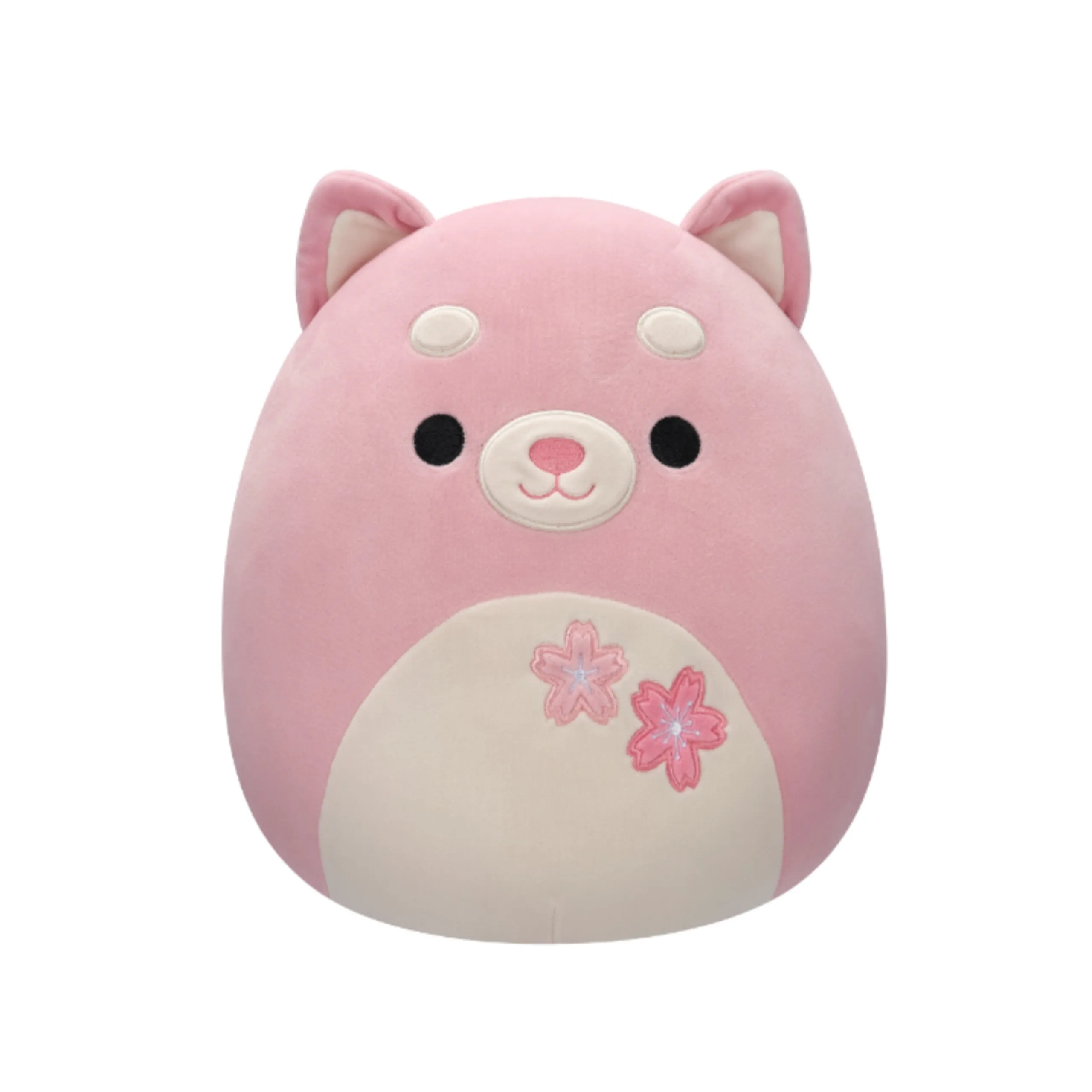 Squishmallows Etude Shiba - 30 cm Plush