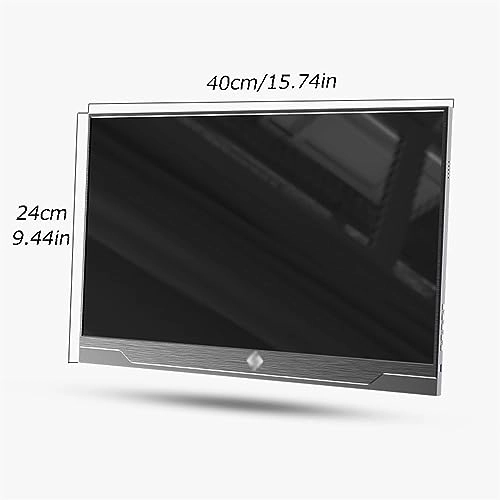 Portable Monitor - 1920*1080 17.3 inches