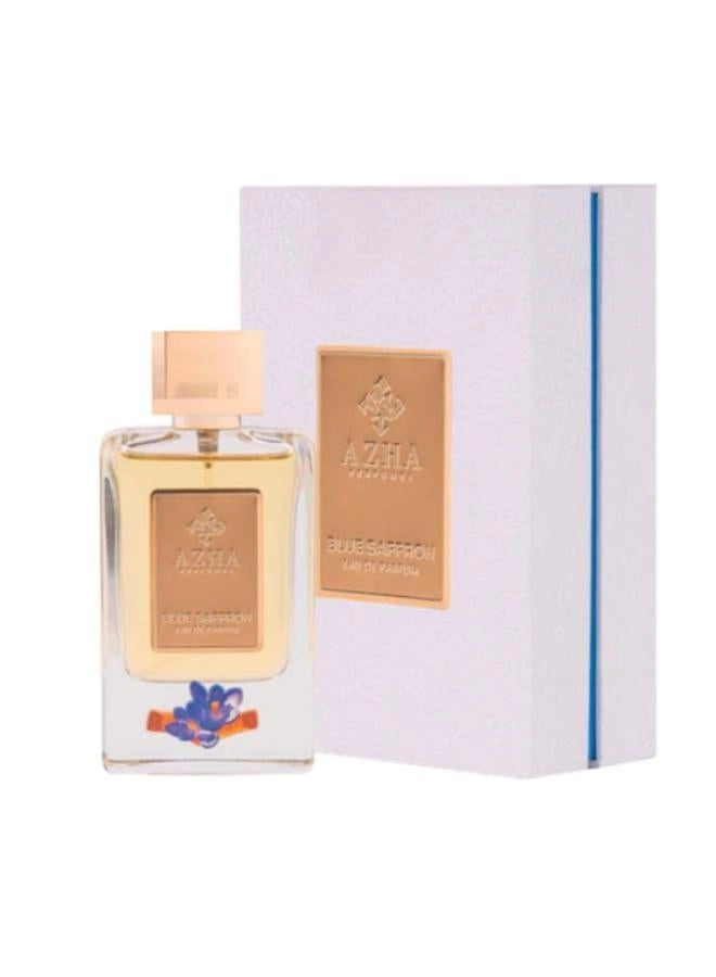 Blue Saffron Eau de Parfum 100 ml