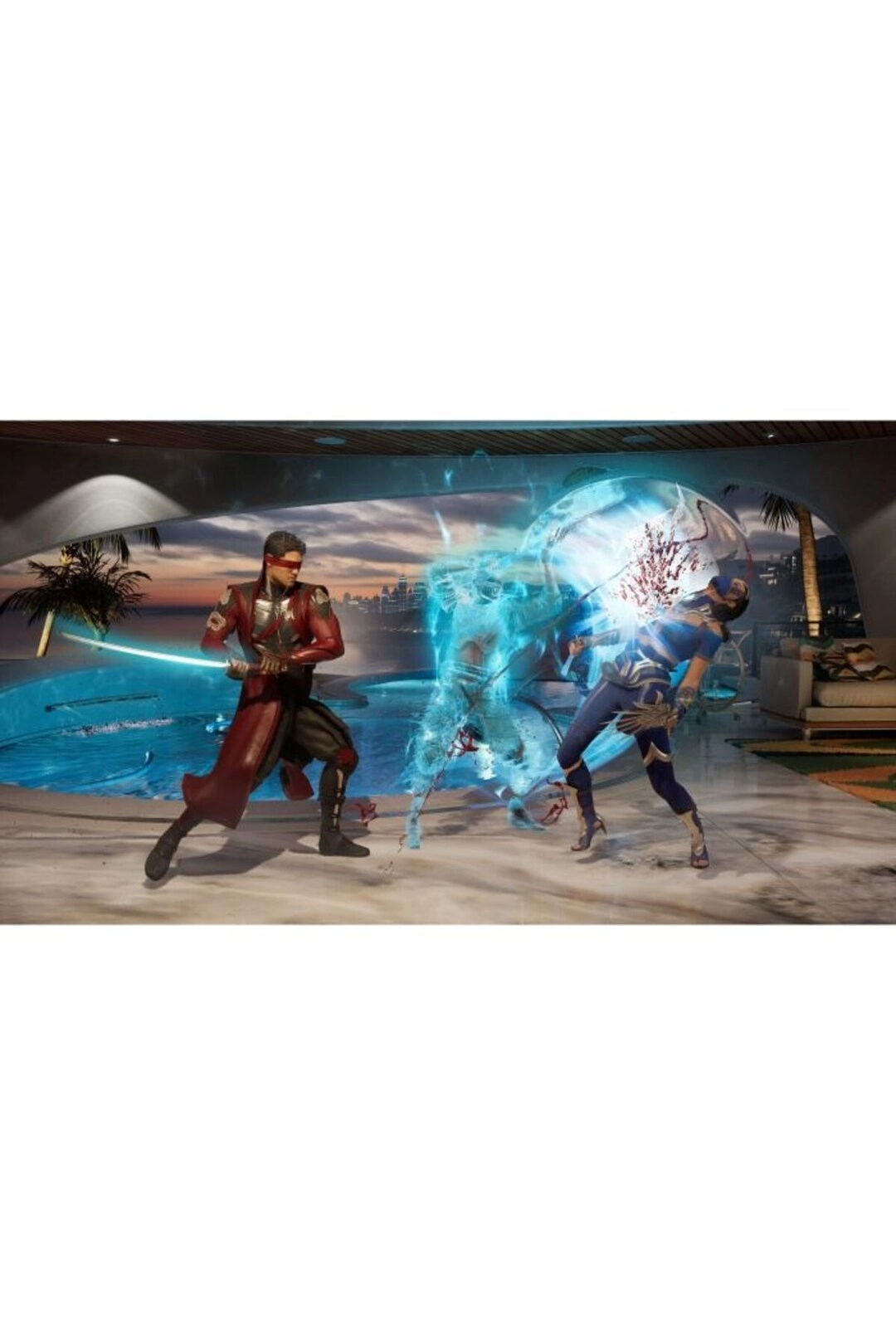 Mortal Kombat 1 - PlayStation 5