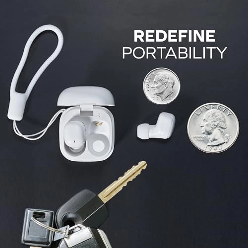 Mini True Wireless Earbuds