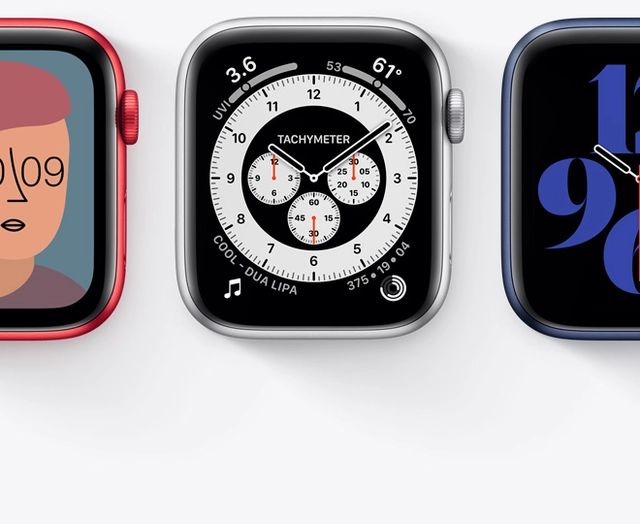 There's a face for that.