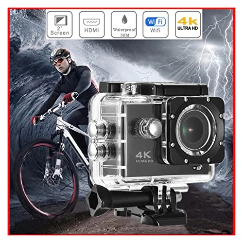 Video Action Camera