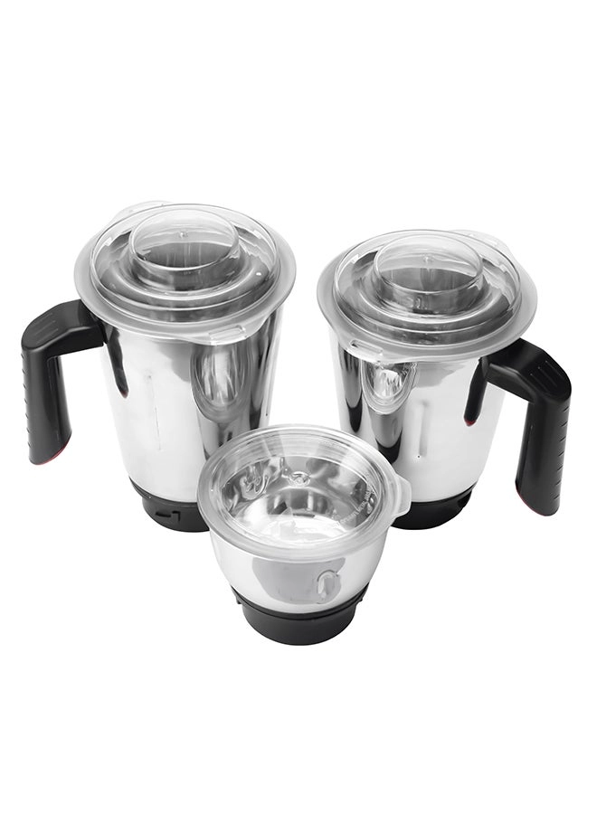 Mixer Grinder - 2.1 L 1000 W