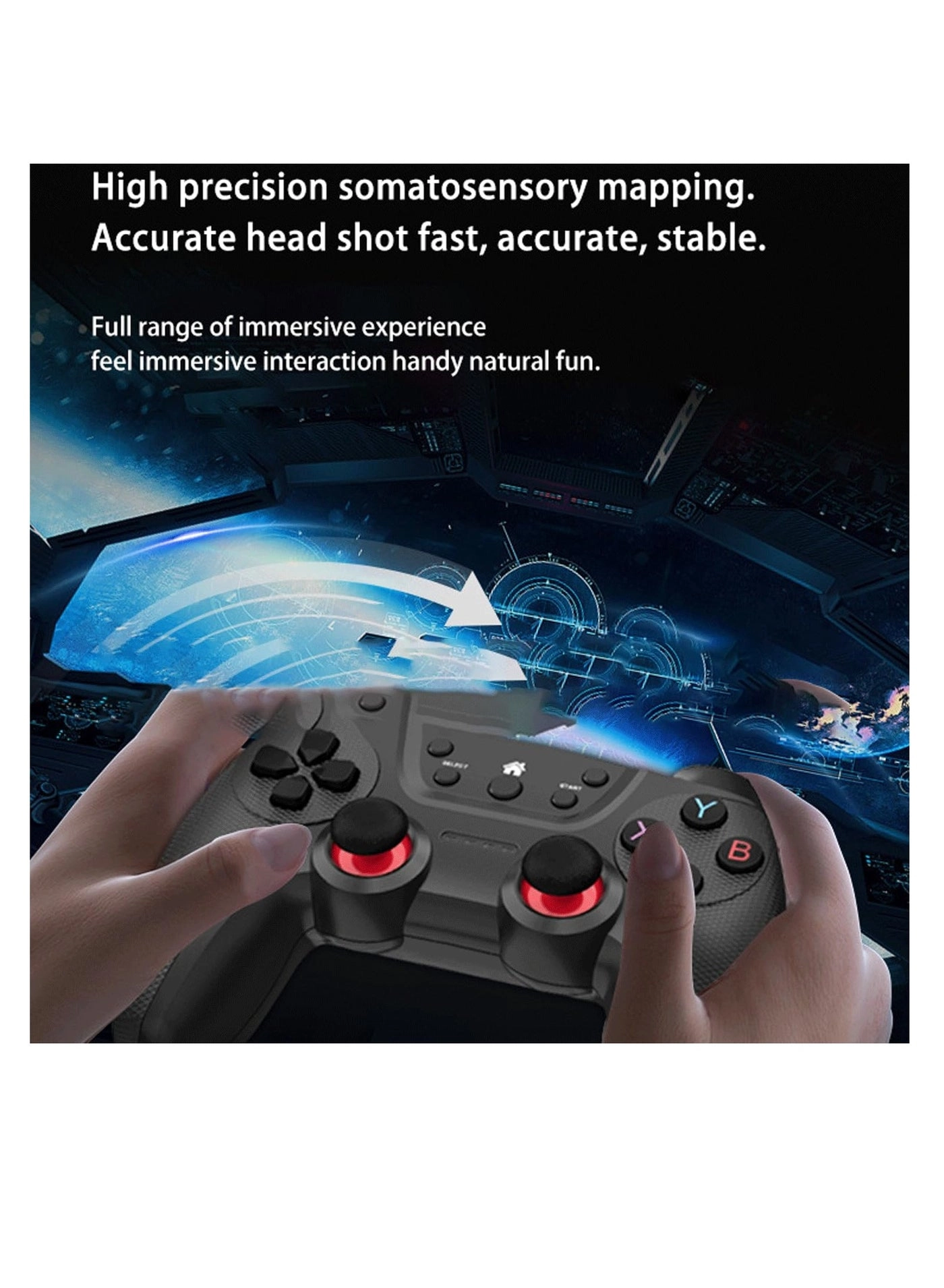 X2 Ultra Retro Game Stick - 256GB