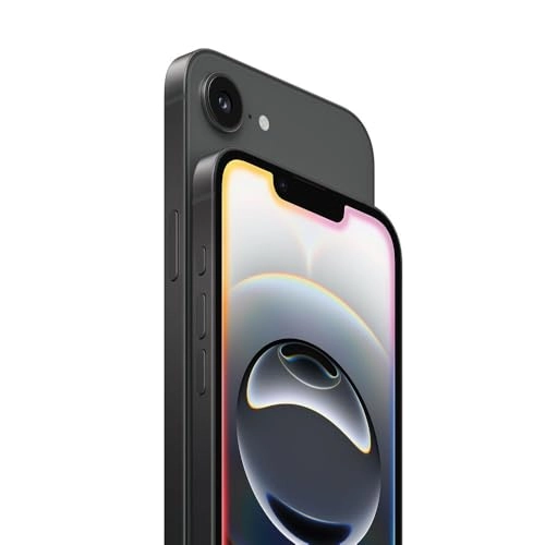 (Refurbished) iPhone 16e - 128GB