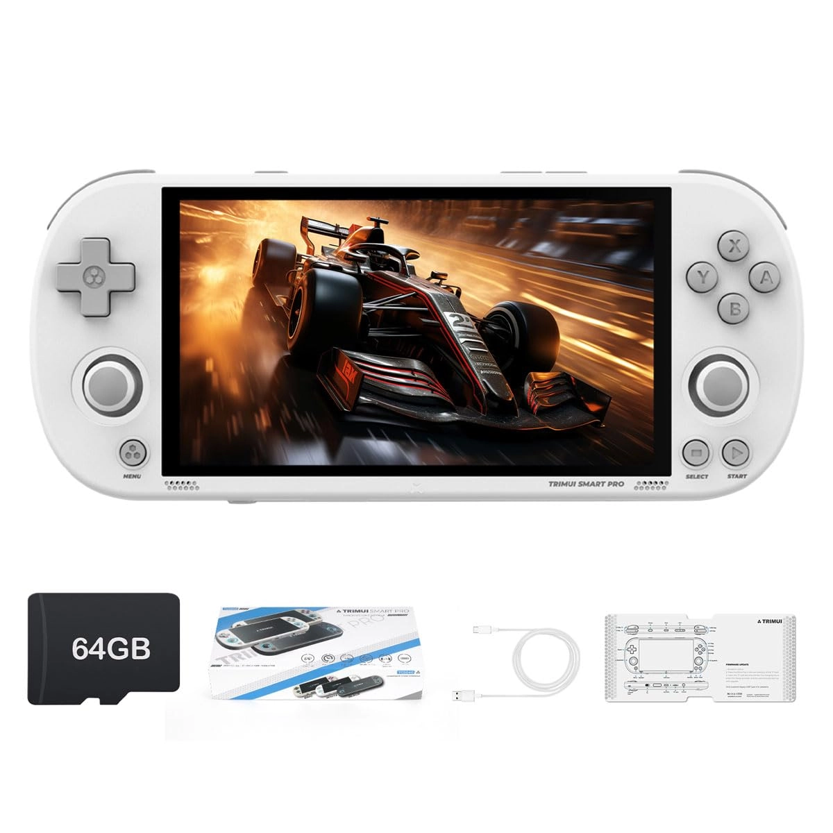 Smart Pro - 64GB