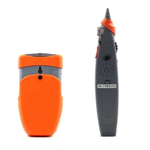 Network Cable Tester - 3in1 Multimeter Visual Fault Locator