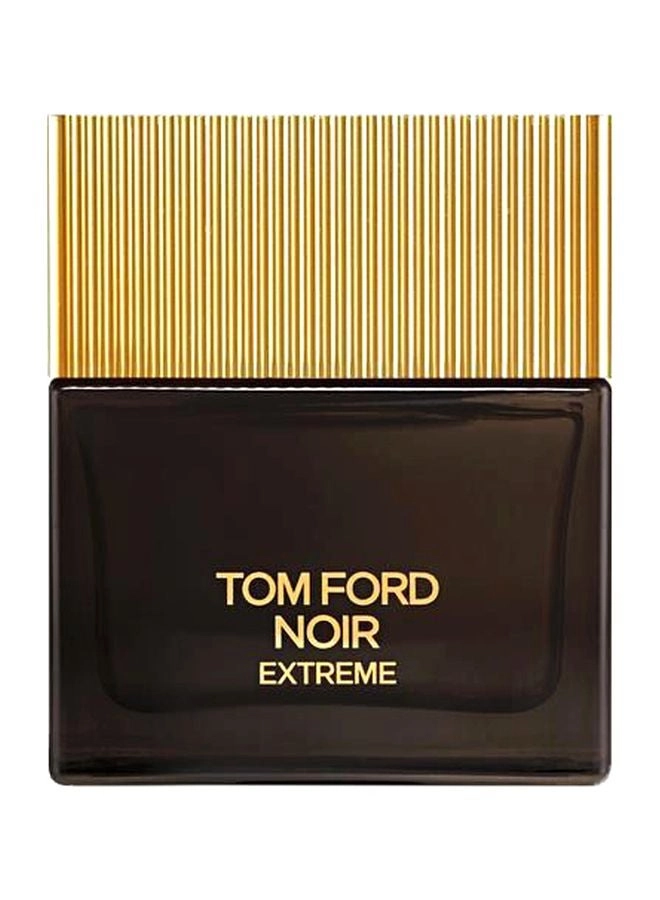 Noir Extreme Eau de Parfum 50ml