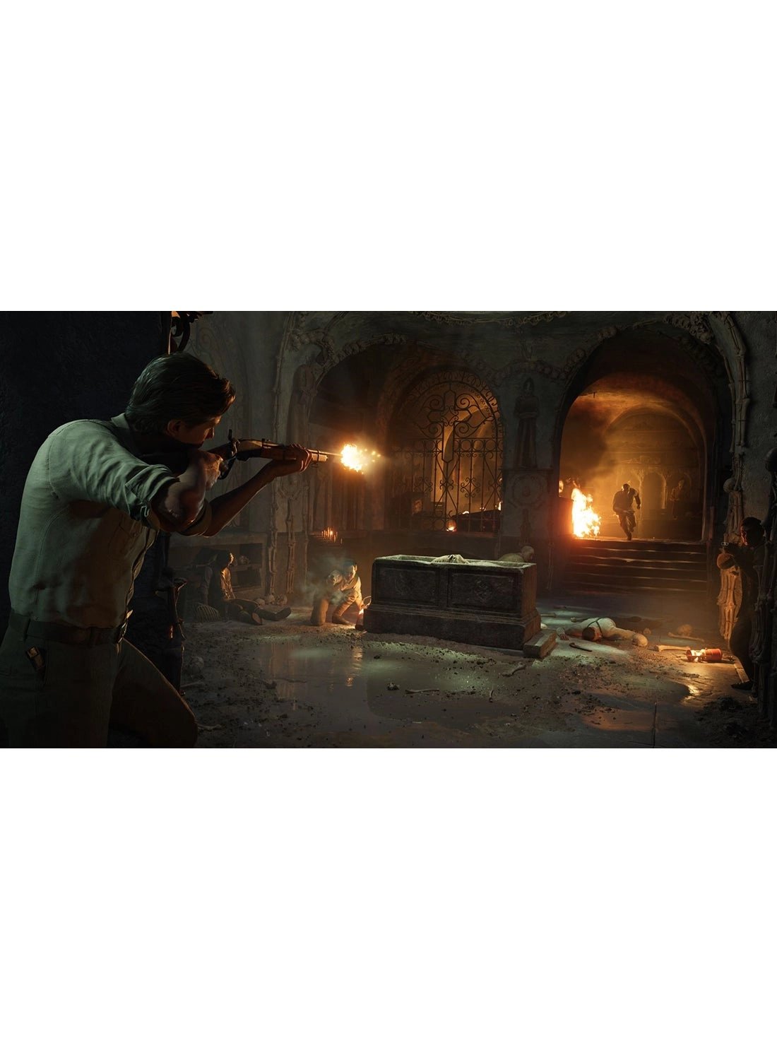Mafia: The Old Country | PS5
