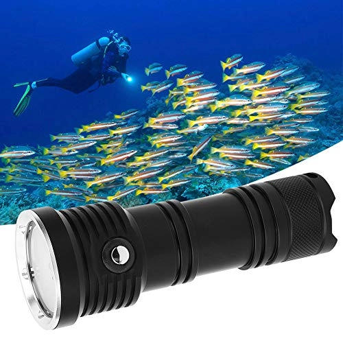 Diving Flashlight