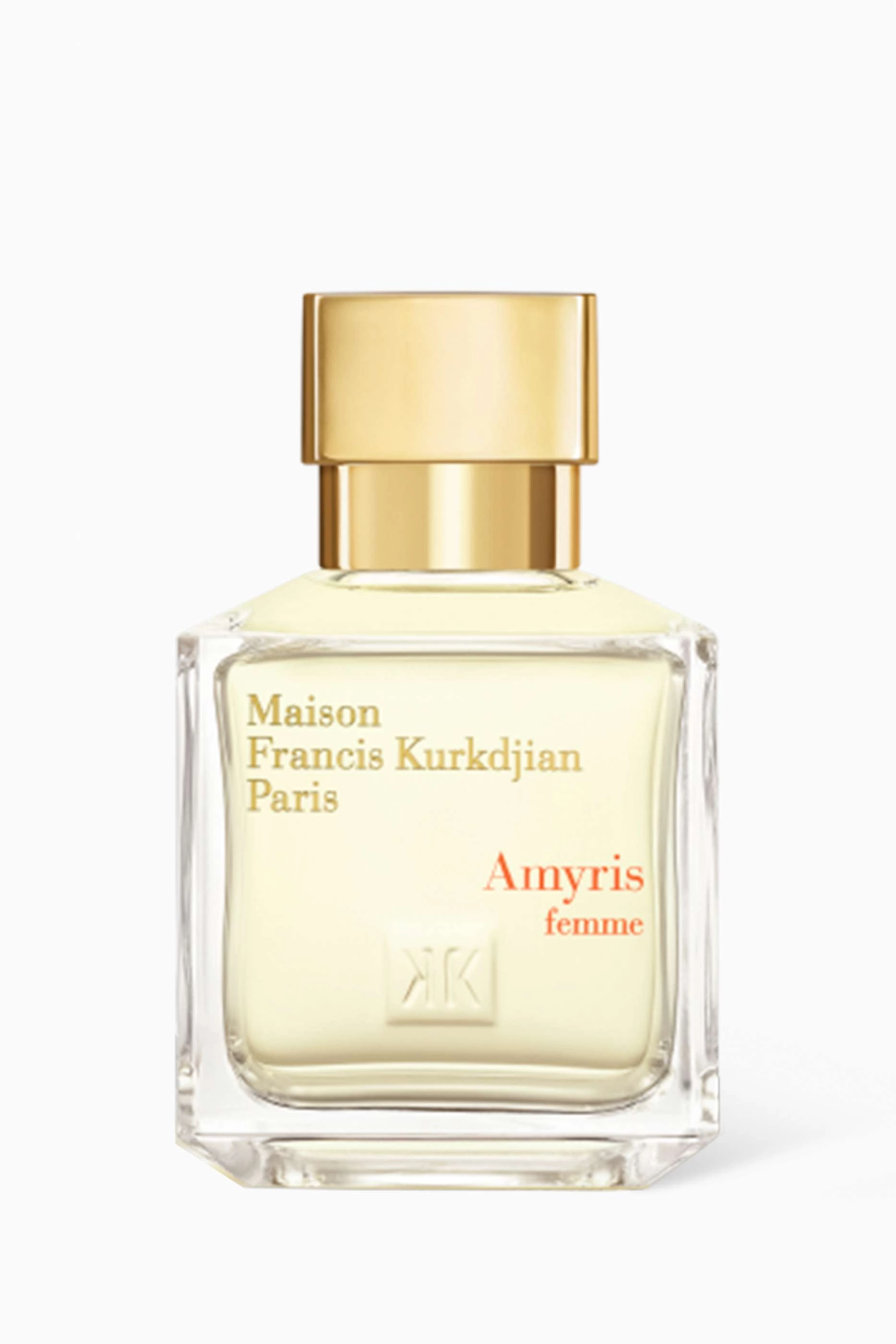 Amyris Femme Eau de Parfum 70 ml