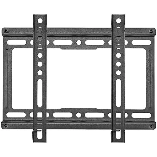 Ultra Slim TV Wall Mount Bracket - 15" Up To 42"
