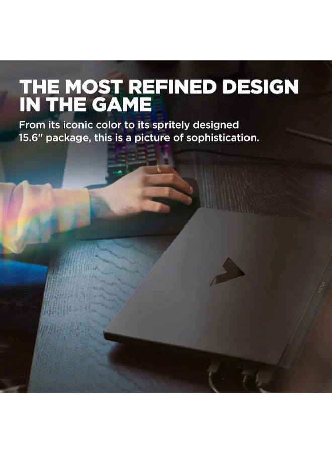 Victus 15 - 15.6'' Core i5-13420H 8GB DDR4 512GB SSD