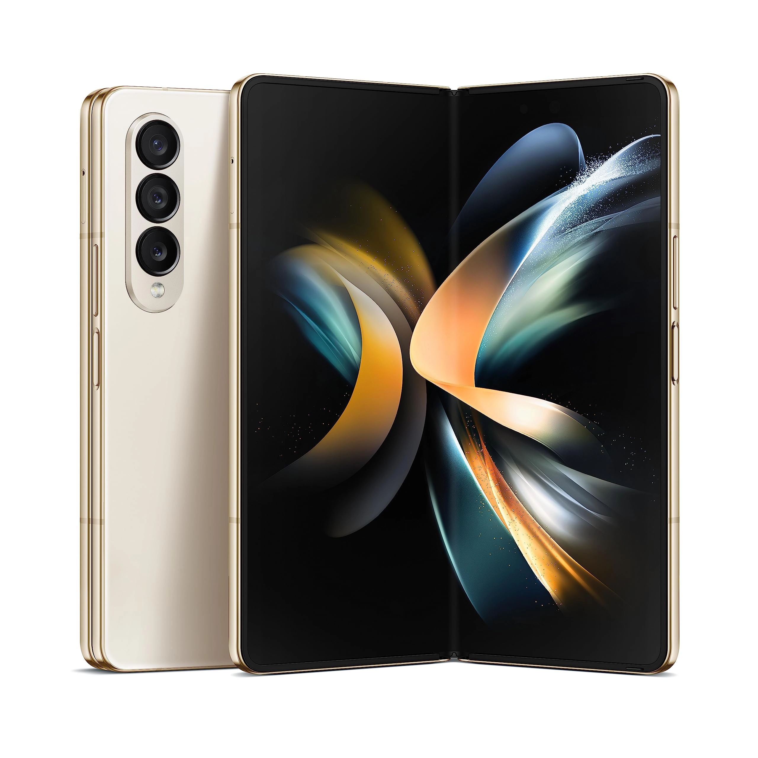 Galaxy Z Fold 4 - 12GB 512GB