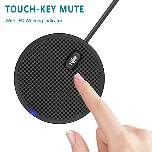 UM02 USB Microphone
