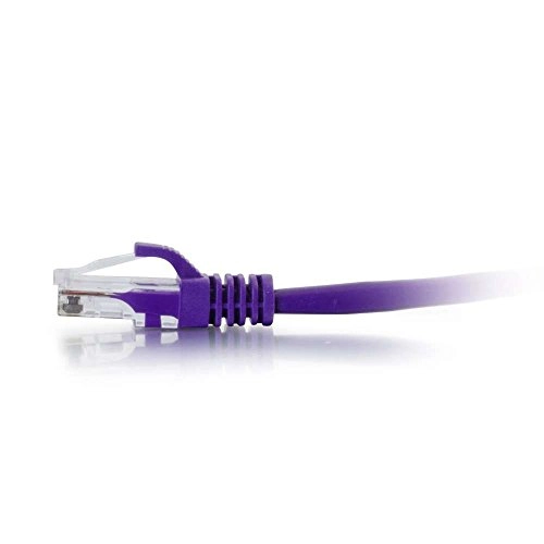 00958 Cat6 Cable - 6 Inch