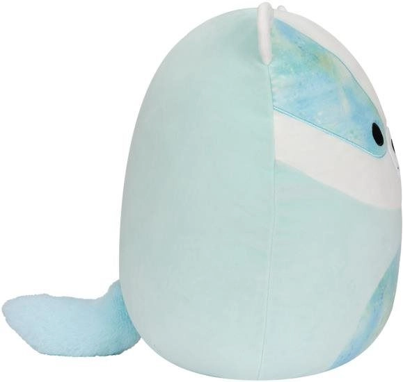 Banks - 20 inches Plush