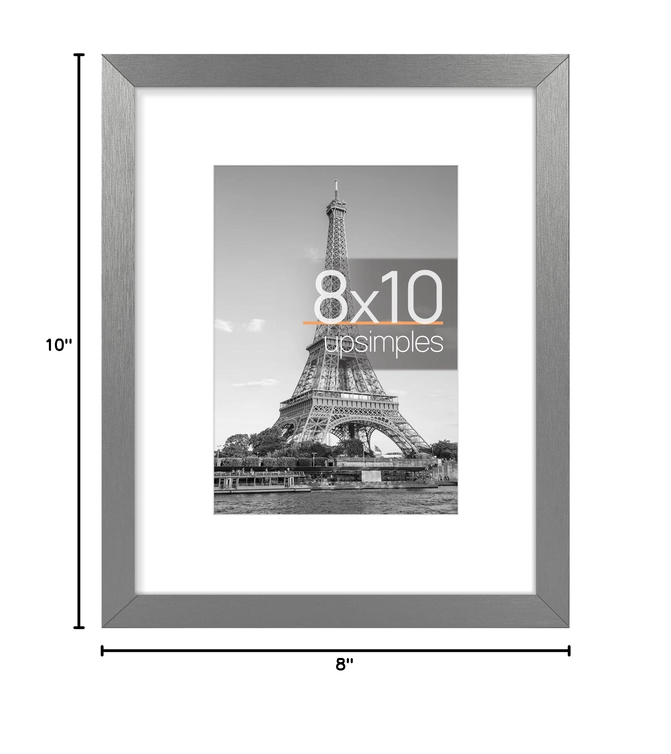 Collage Picture Frame - 8x10