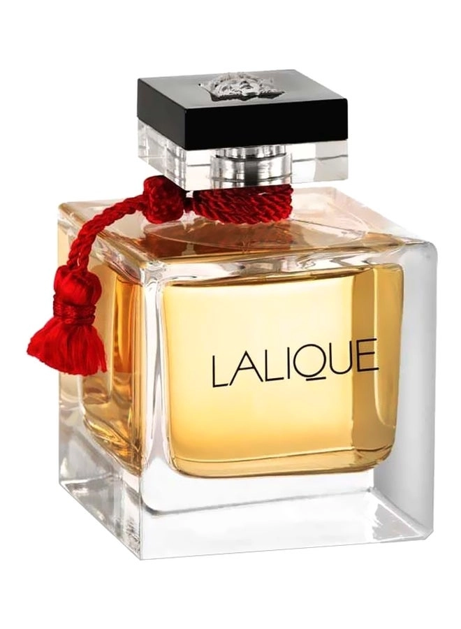 Lalique Le Parfum Eau de Parfum - 100ml