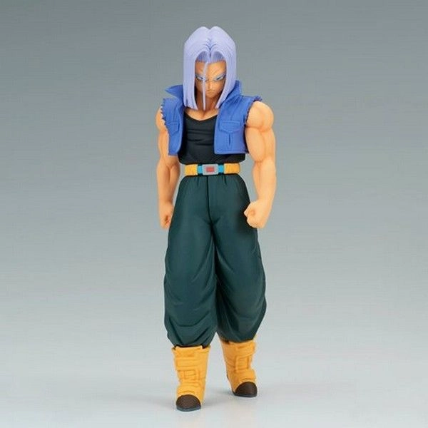 Trunks - Dragon Ball Z (21 cm) (4983164880779)