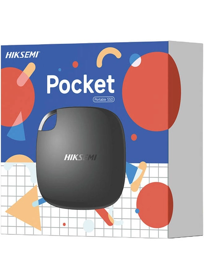 HS-ESSD-T100I - 960GB