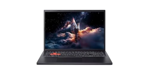 Nitro Lite NL16-71G - 16'' Core i5-13420H 16GB DDR5 512GB SSD