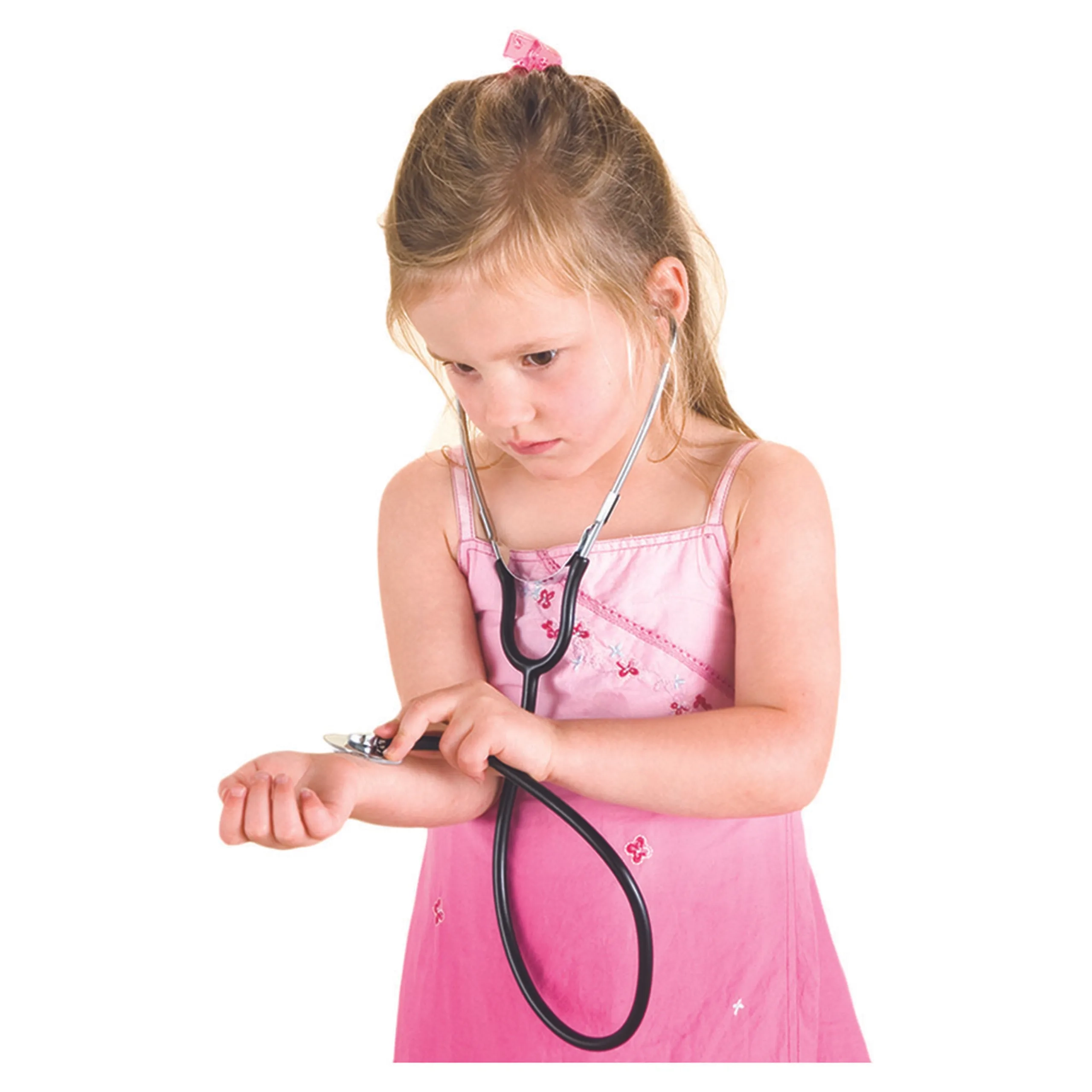 Stethoscope - Suitable for 3 years & above