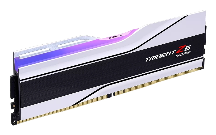 Trident Z5 Neo RGB - 32GB 6000MT/s UDIMM DDR5