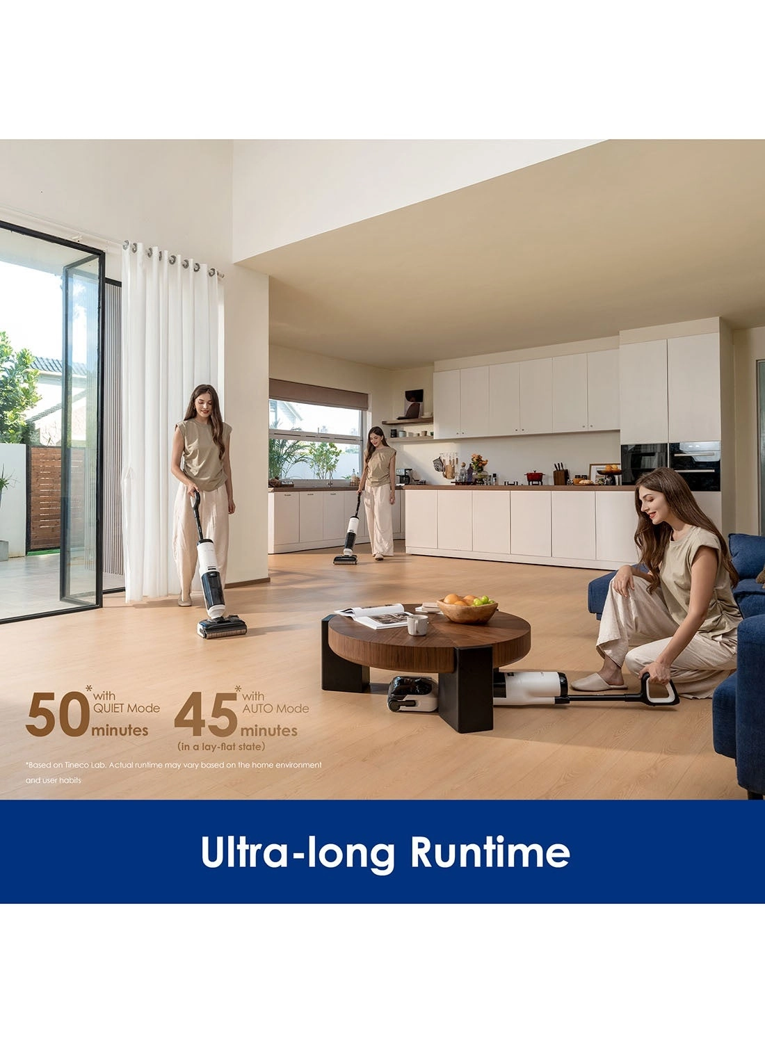 Floor One S5 Max (FW480300AE)