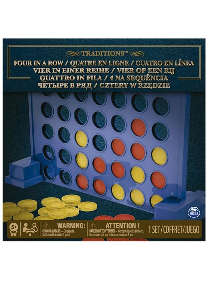 Spin Master Connect Four Join In A Row