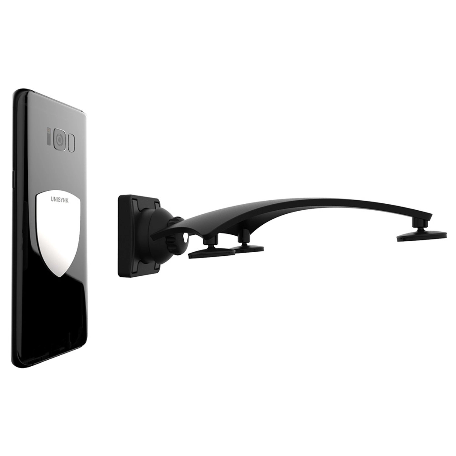 Magnetic Dashboard Mobile Holder