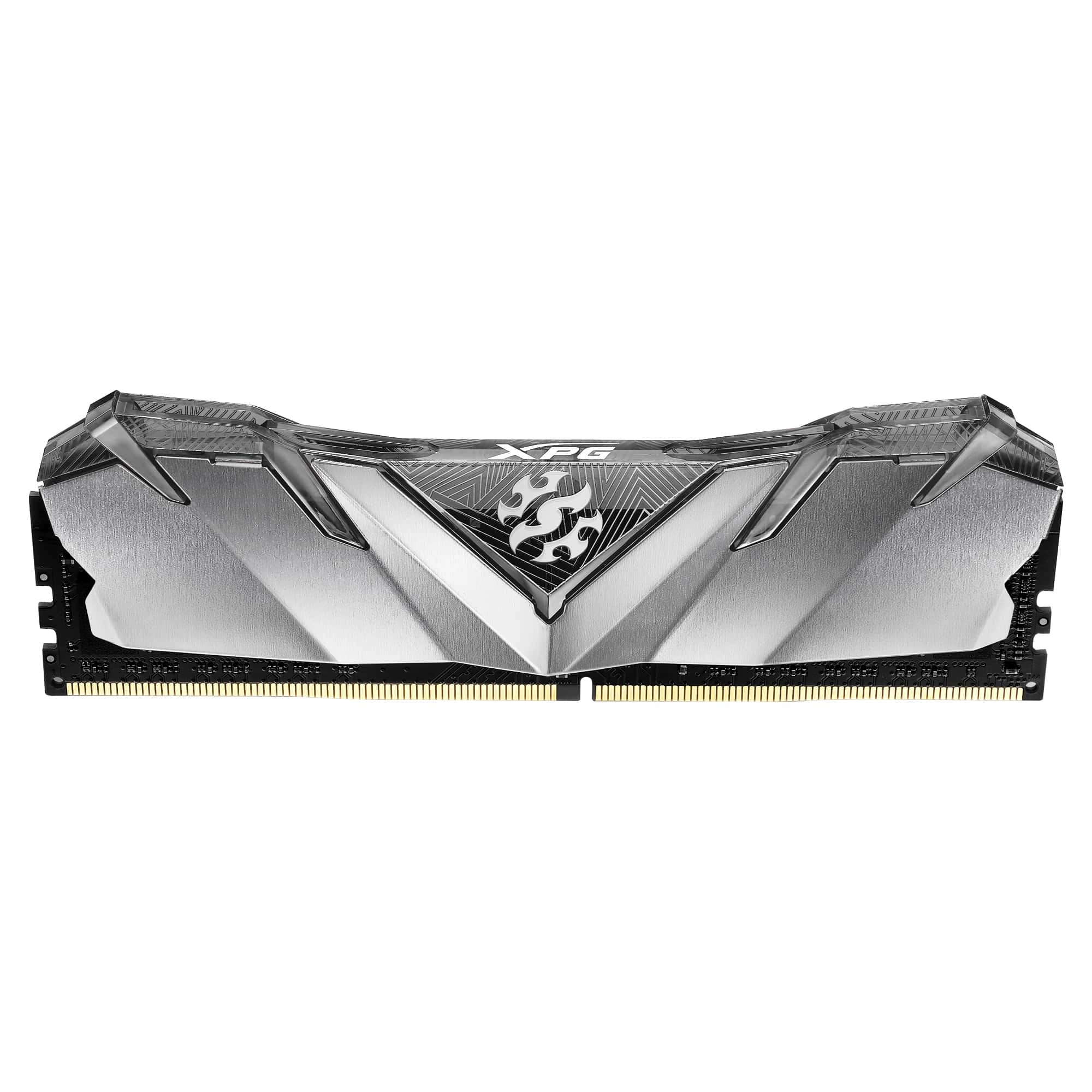 Gammix D30 - 8Gb 3200Mhz Desktop U-Dimm Ddr4