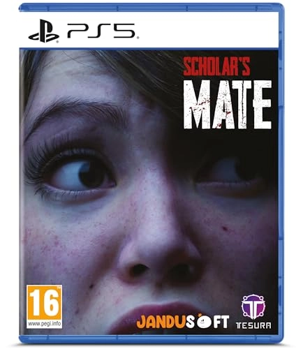 Scholar's Mate - PlayStation 5