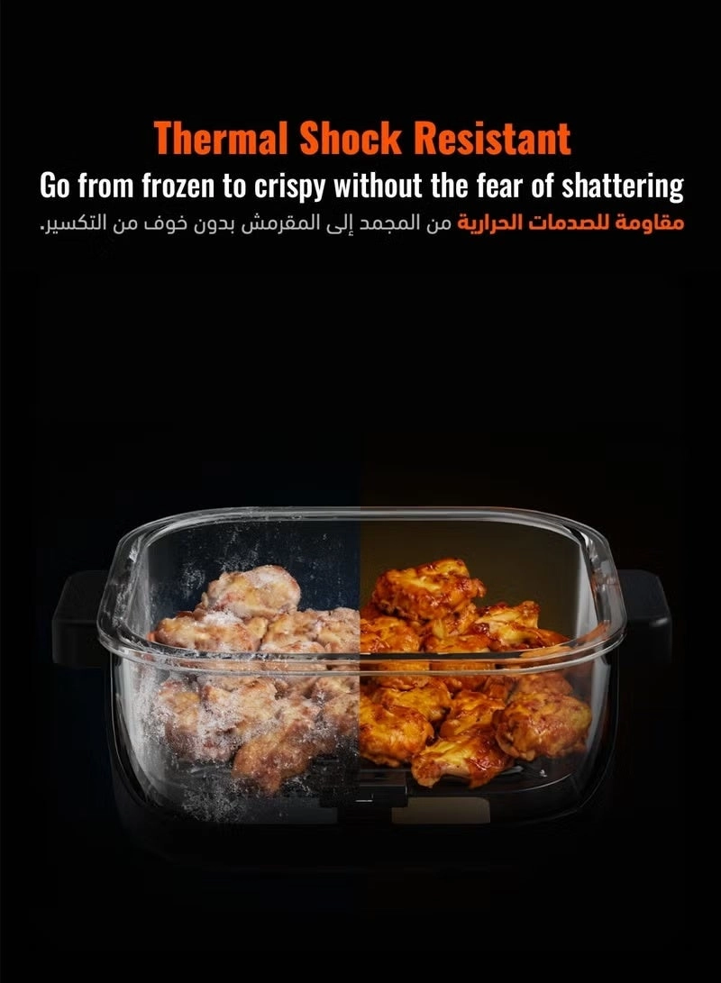 Lifestyle PDAF532TBK