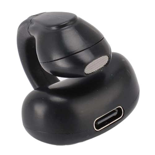 Single Ear Earhook Wireless Earphone