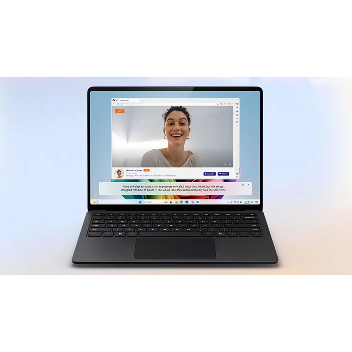 Surface Laptop ZGM-00037 - 13.8'' X Plus (10 core) 16GB DDR5 512GB SSD