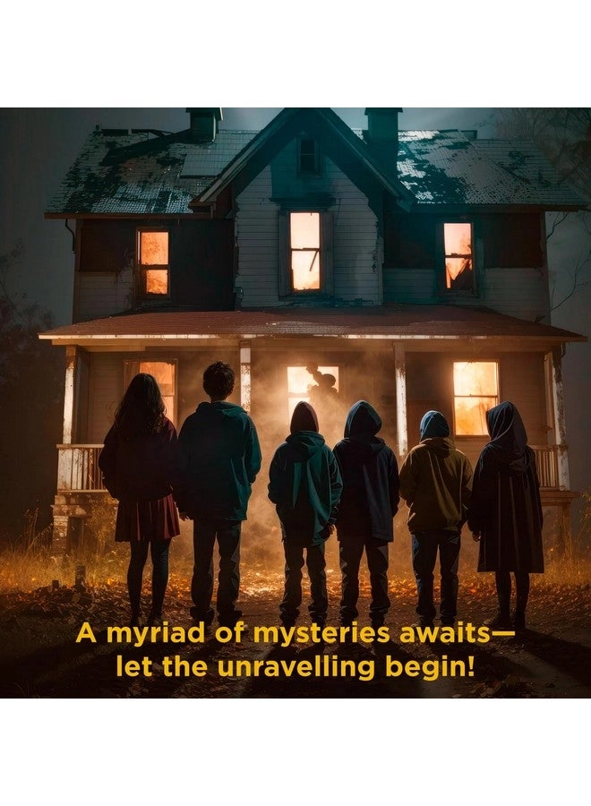 Exit: The Game: The House of Riddles