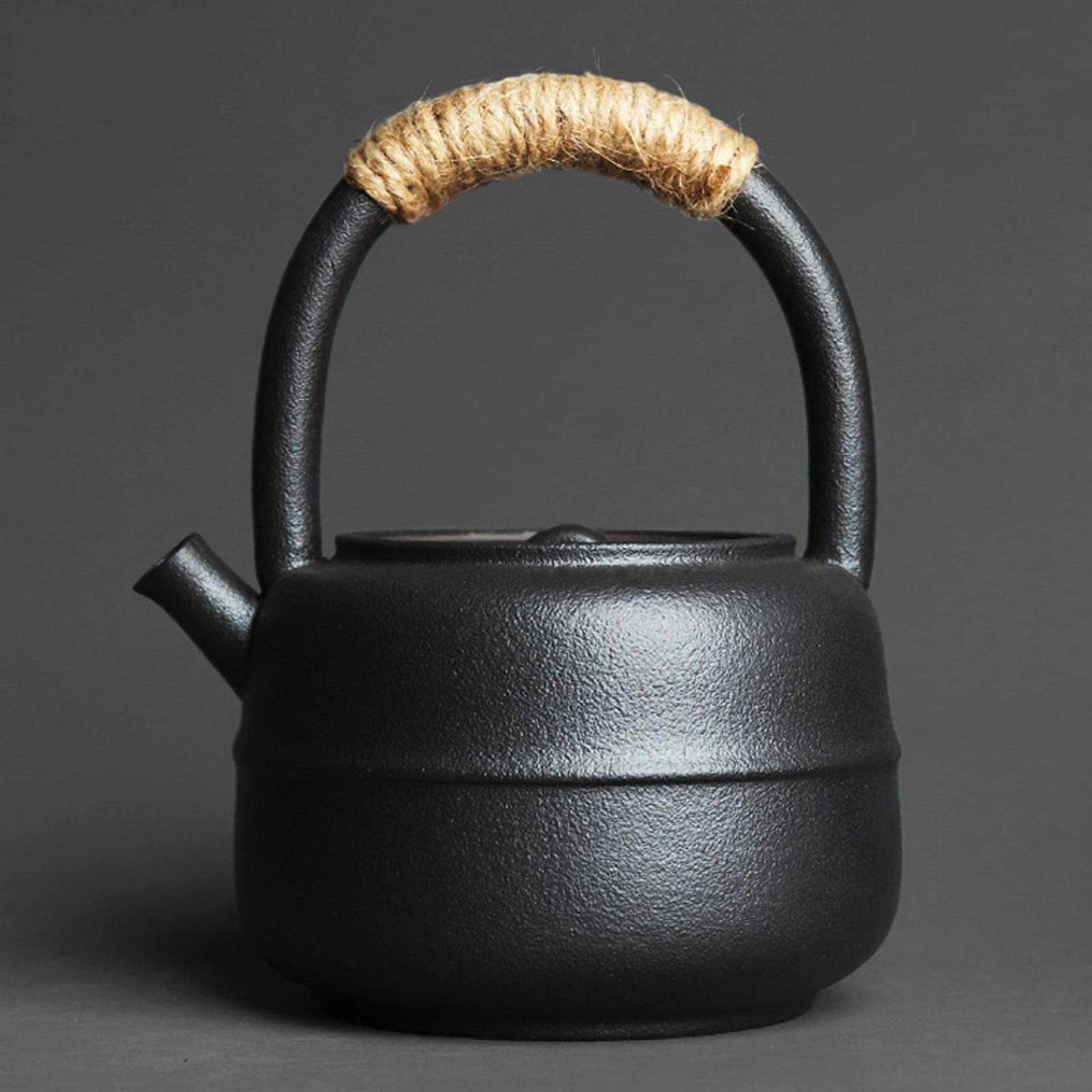 Teapot - Ceramic 500 / 900ml