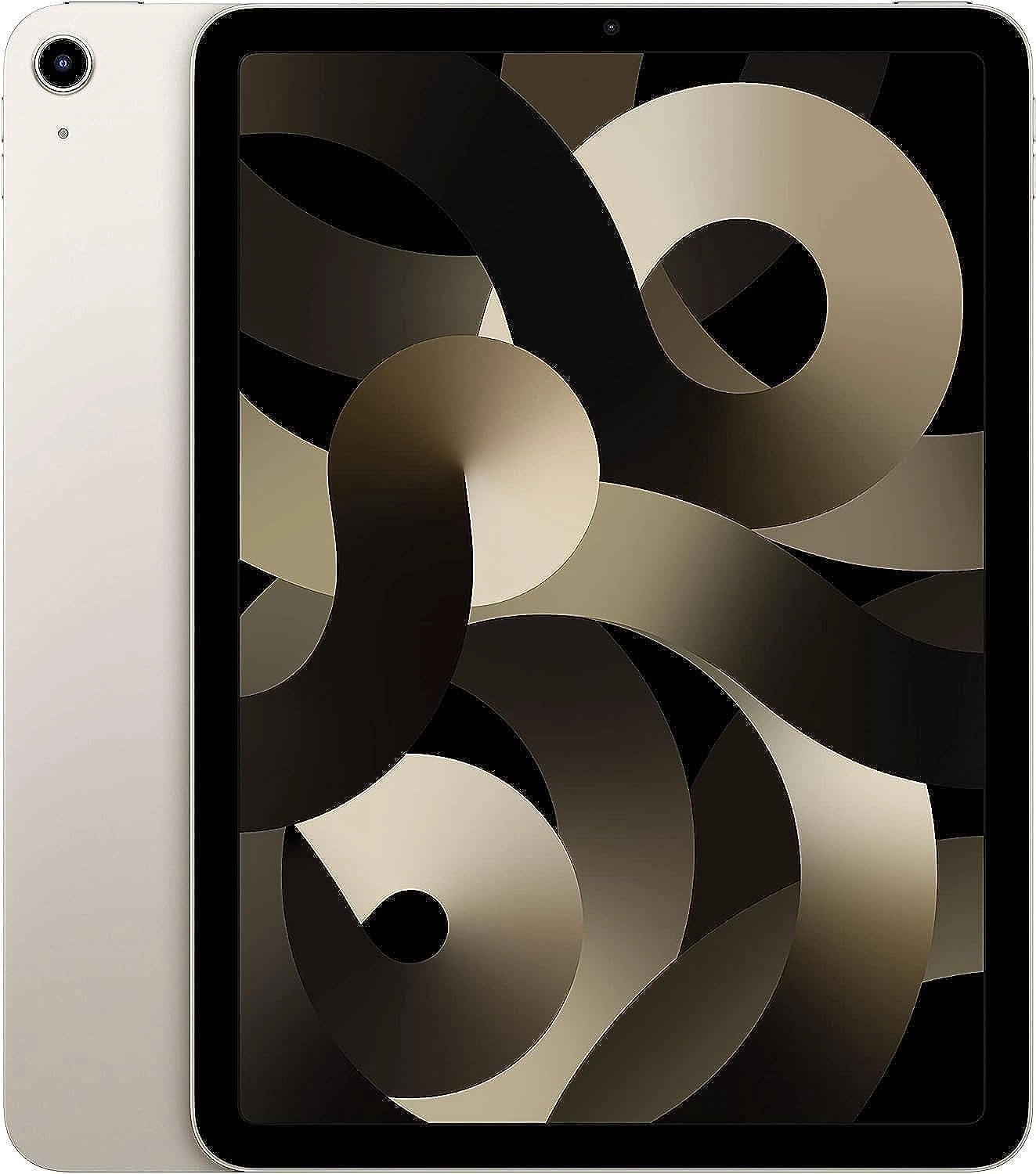 (Renewed) iPad Air (2022) - 256GB 10.9"